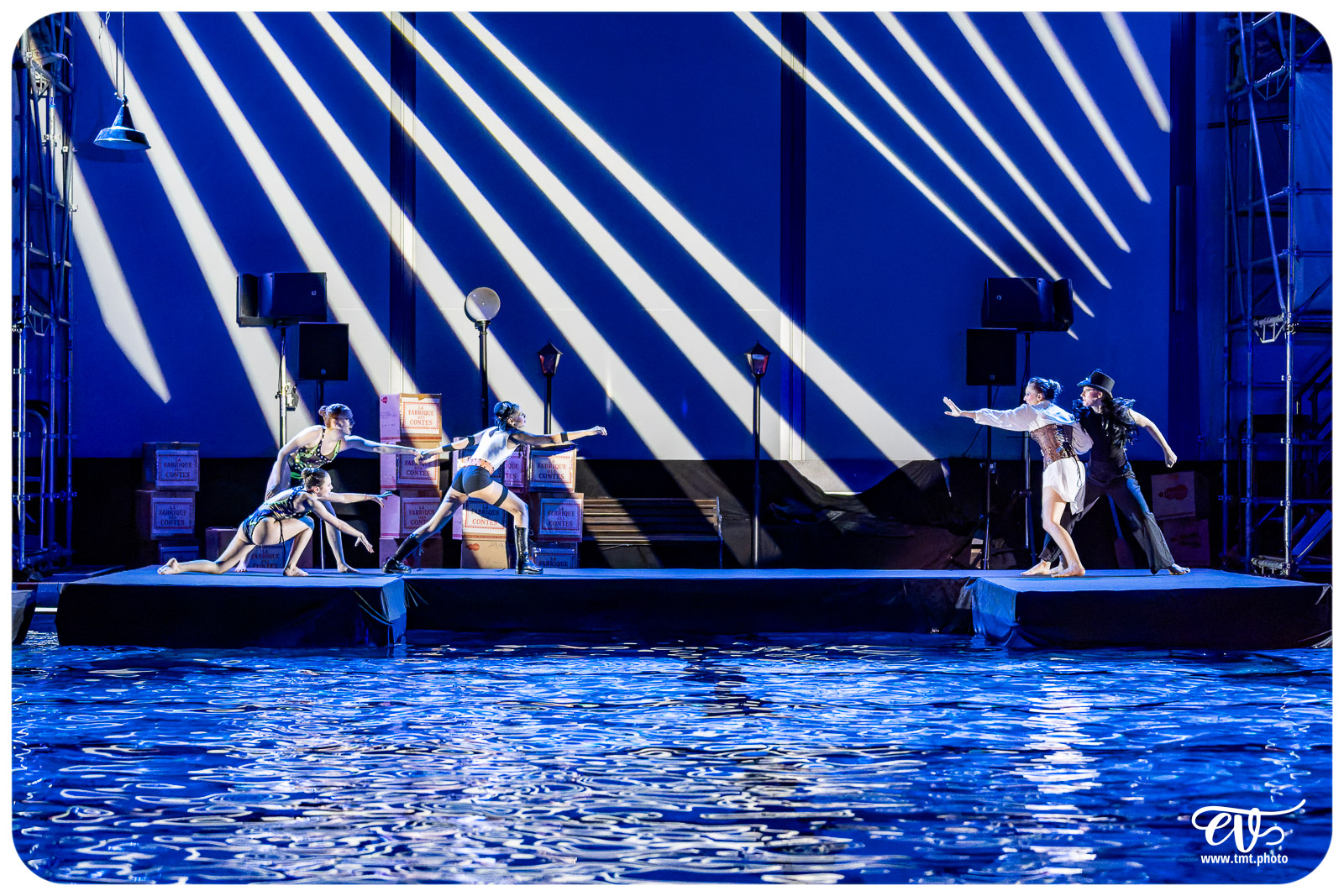 LA FABRIQUE DES CONTES (BNS 2025)